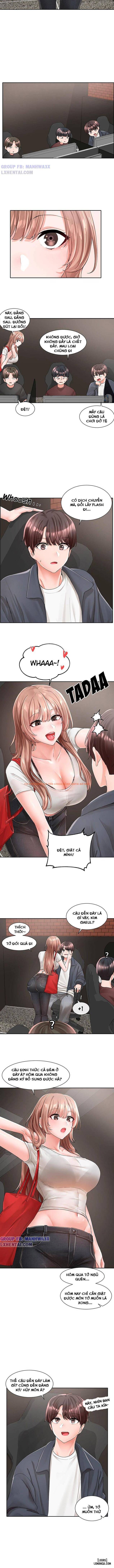 Xem ảnh 4 trong truyện hentai Vòng Xoáy Chị Em - Chapter 95 - hentaitvn.net