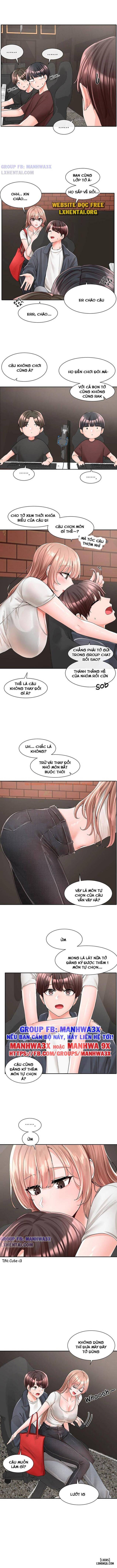 Xem ảnh 6 trong truyện hentai Vòng Xoáy Chị Em - Chapter 95 - hentaitvn.net
