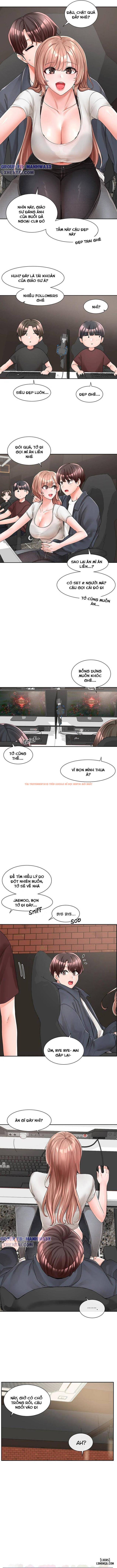 Xem ảnh 8 trong truyện hentai Vòng Xoáy Chị Em - Chapter 95 - hentaitvn.net