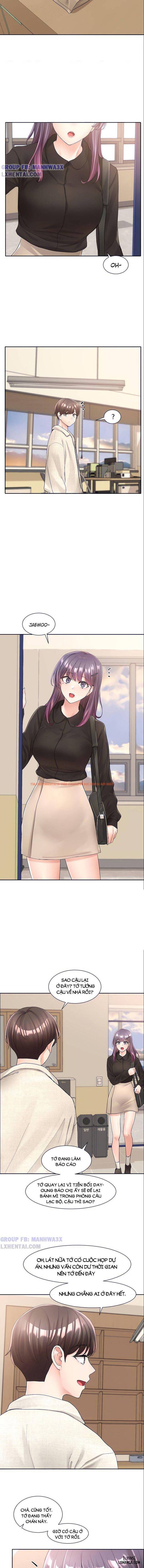 Xem ảnh 11 trong truyện hentai Vòng Xoáy Chị Em - Chapter 99 - hentaitvn.net