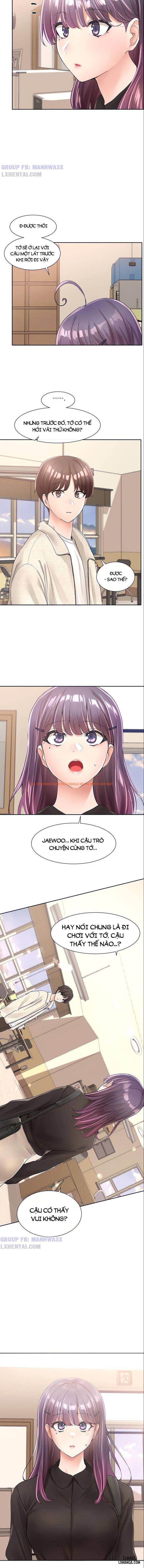 Xem ảnh 12 trong truyện hentai Vòng Xoáy Chị Em - Chapter 99 - hentaitvn.net