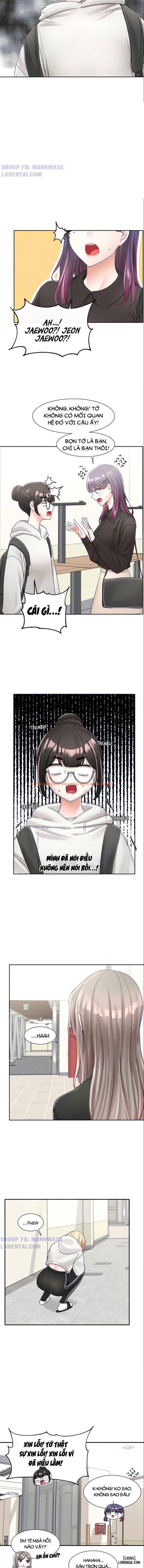 Xem ảnh 5 trong truyện hentai Vòng Xoáy Chị Em - Chapter 99 - hentaitvn.net