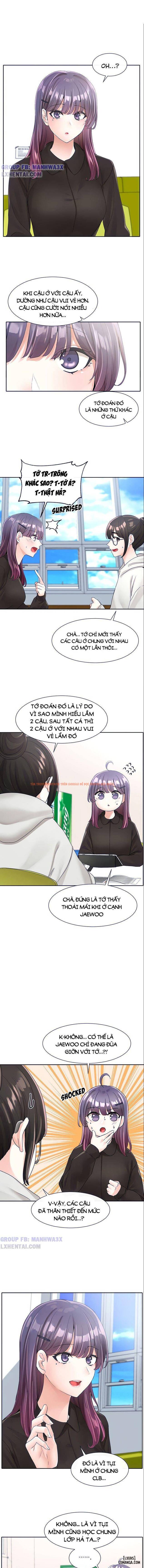 Xem ảnh 7 trong truyện hentai Vòng Xoáy Chị Em - Chapter 99 - hentaitvn.net