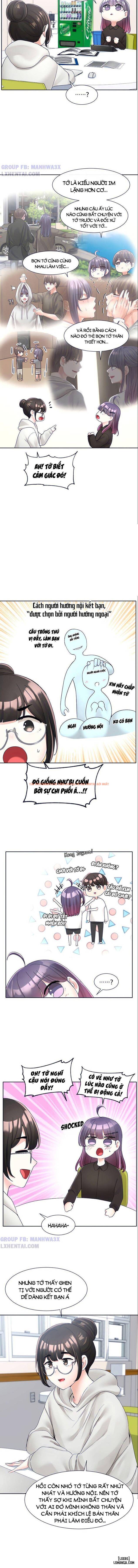 Xem ảnh 8 trong truyện hentai Vòng Xoáy Chị Em - Chapter 99 - hentaitvn.net