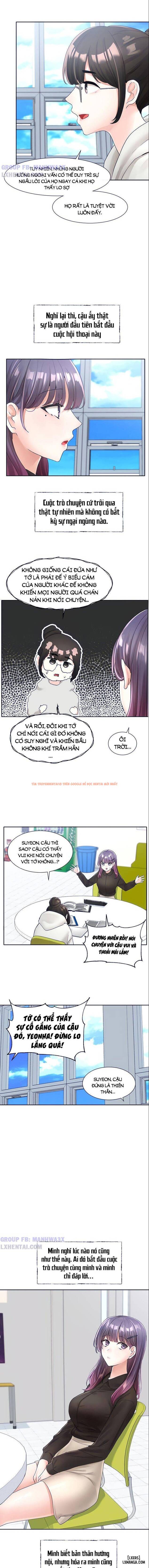 Xem ảnh 9 trong truyện hentai Vòng Xoáy Chị Em - Chapter 99 - hentaitvn.net