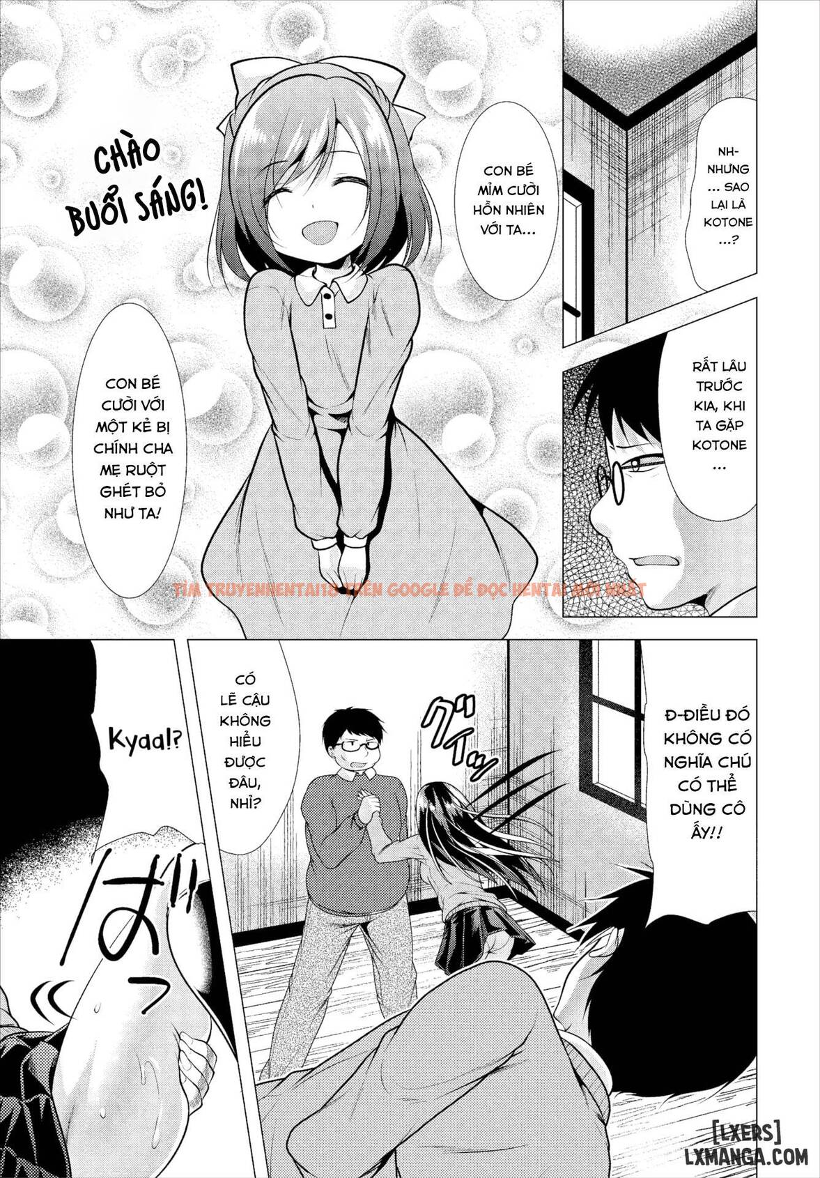Trang truyện 9 trong truyện tranh Voyeur - Chapter 5 - hentai24h.pro