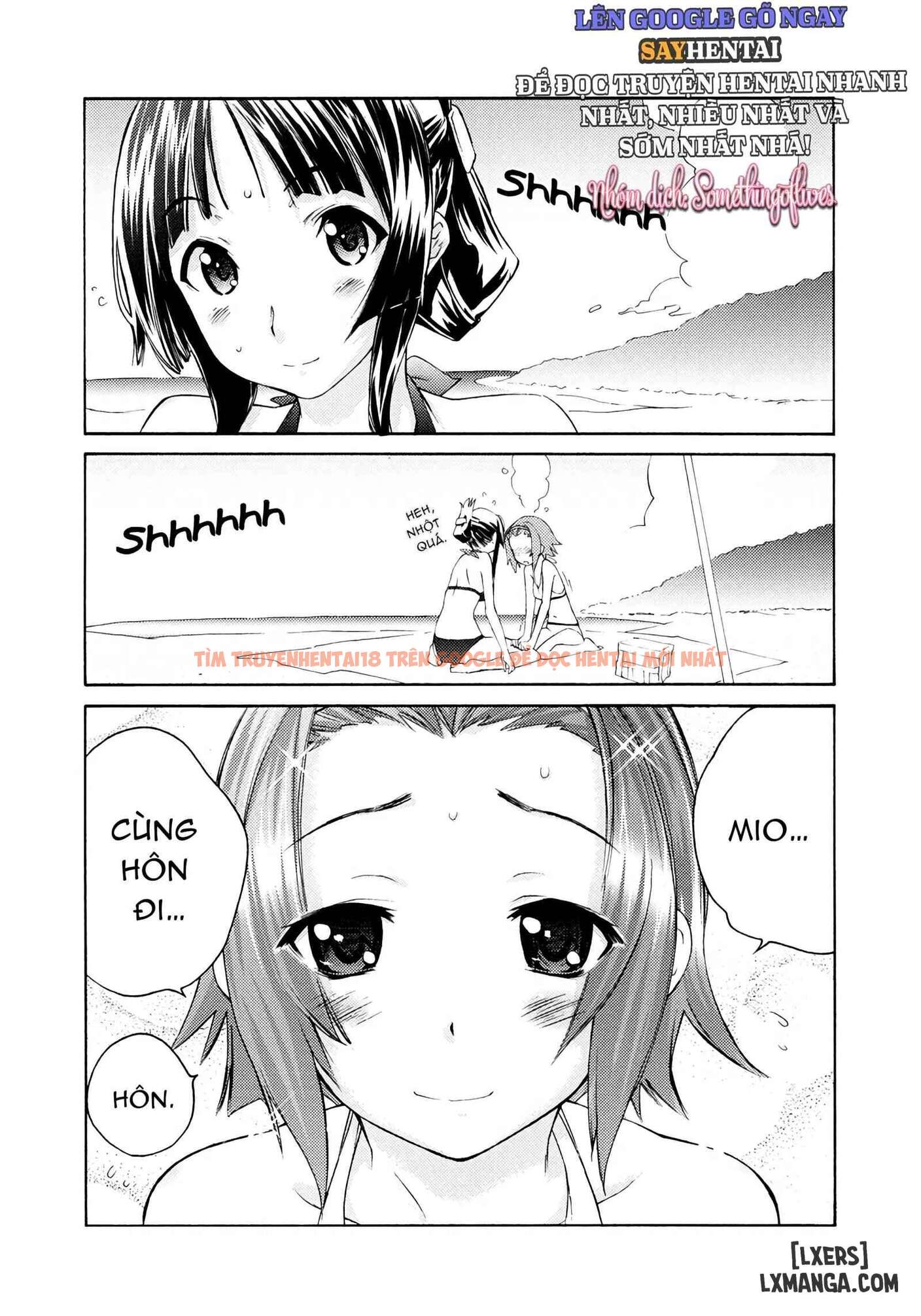 Xem ảnh 11 696371176b381 trong truyện hentai Vũ Điệu Hồ Điệp Những Cánh Bướm Trong Tim - Chapter 1 - www.hentaitvn.net