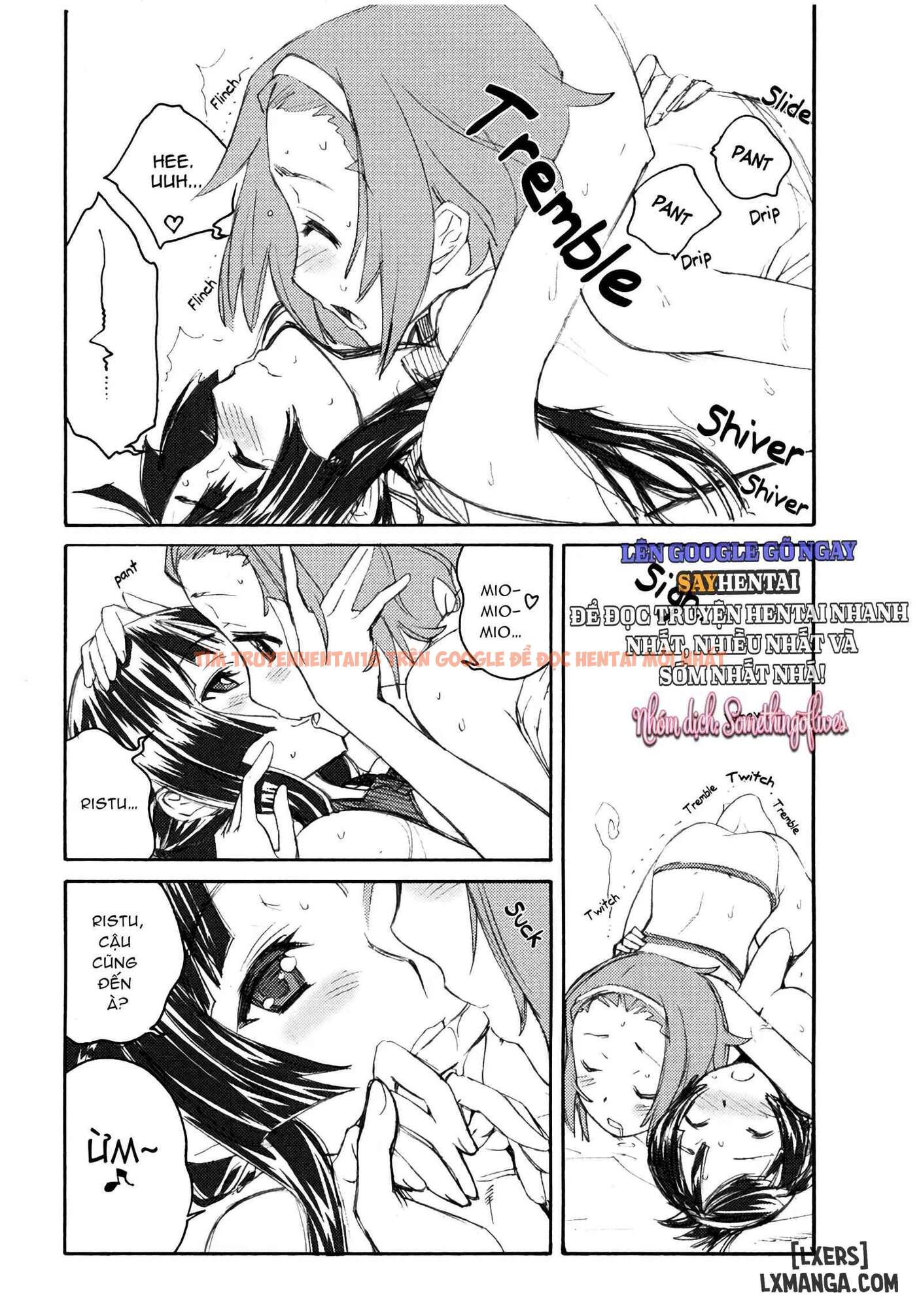 Xem ảnh 15 696371176b381 trong truyện hentai Vũ Điệu Hồ Điệp Những Cánh Bướm Trong Tim - Chapter 1 - www.hentaitvn.net