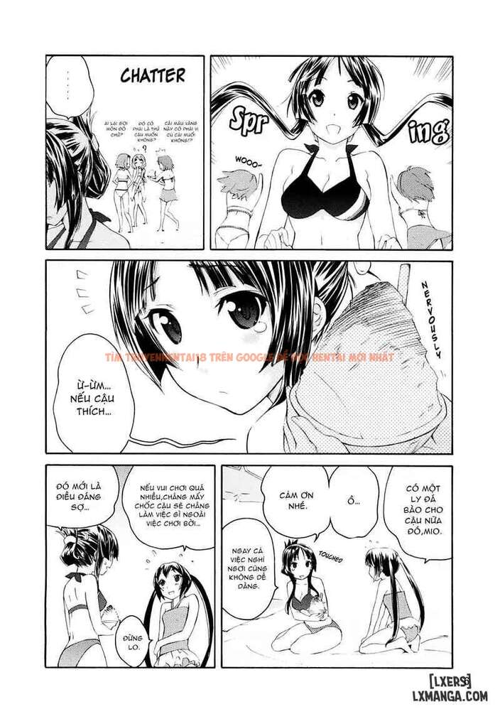 Xem ảnh 3 696371176b381 trong truyện hentai Vũ Điệu Hồ Điệp Những Cánh Bướm Trong Tim - Chapter 1 - www.hentaitvn.net