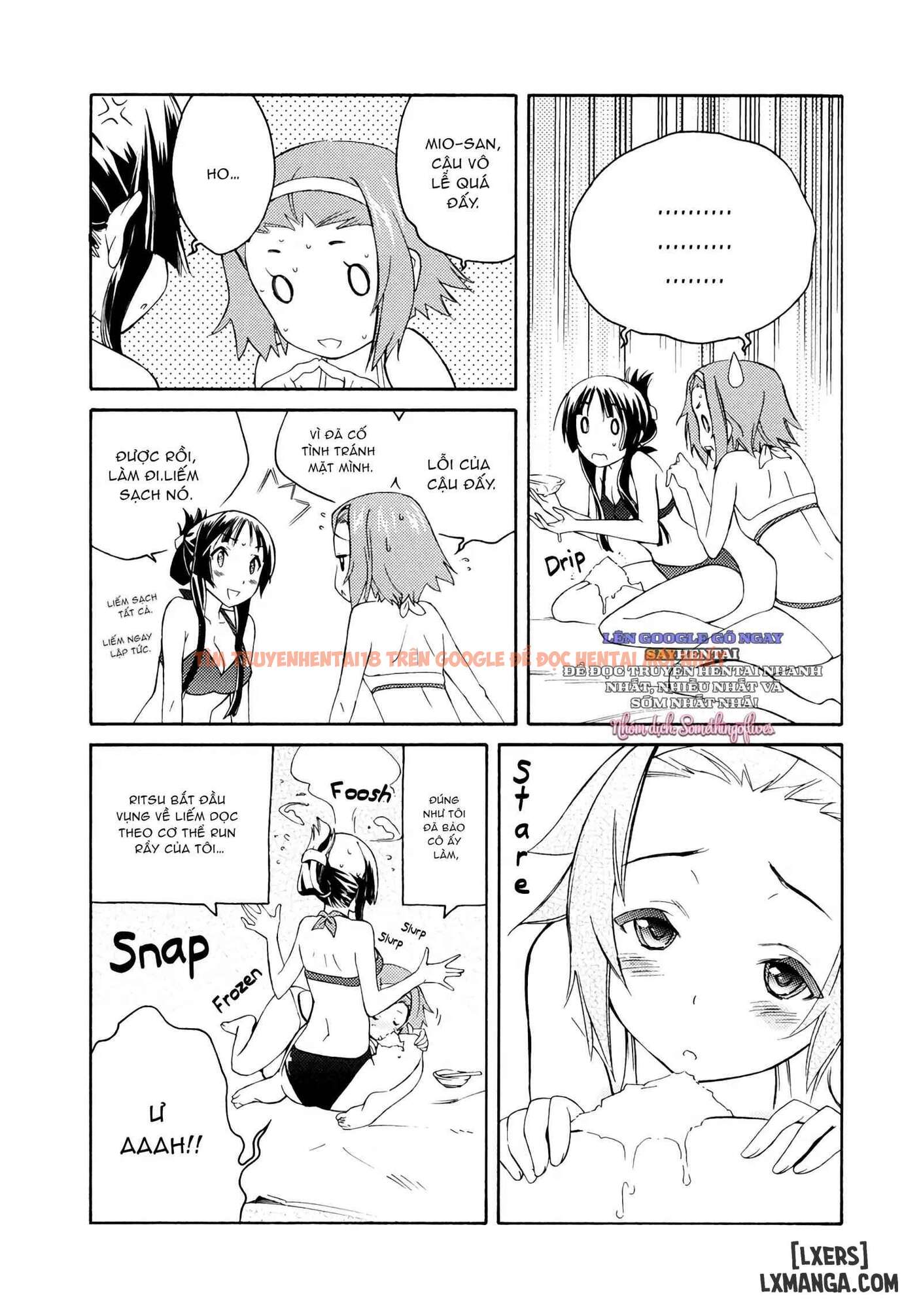 Xem ảnh 8 696371176b381 trong truyện hentai Vũ Điệu Hồ Điệp Những Cánh Bướm Trong Tim - Chapter 1 - www.hentaitvn.net