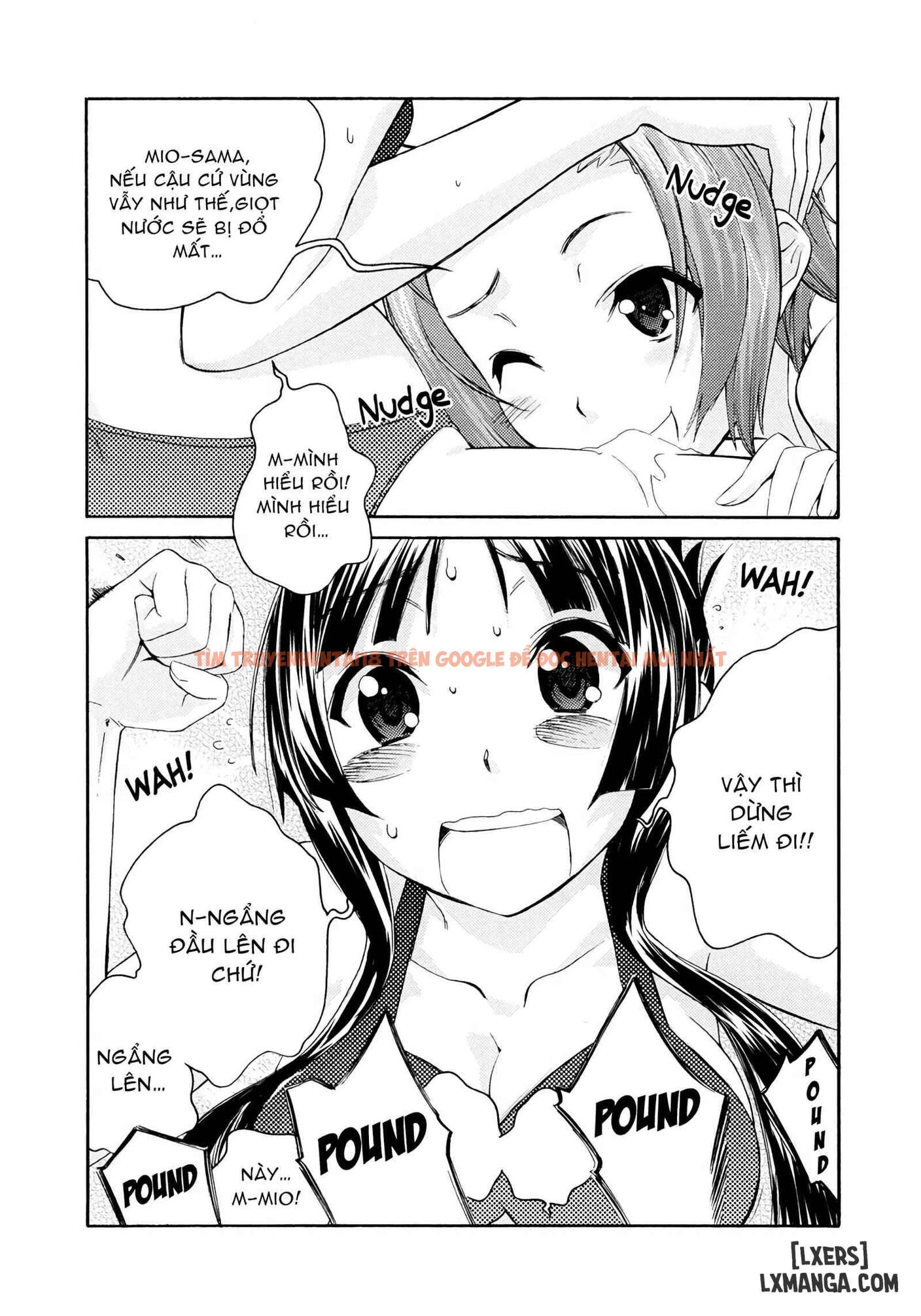 Xem ảnh 9 696371176b381 trong truyện hentai Vũ Điệu Hồ Điệp Những Cánh Bướm Trong Tim - Chapter 1 - www.hentaitvn.net