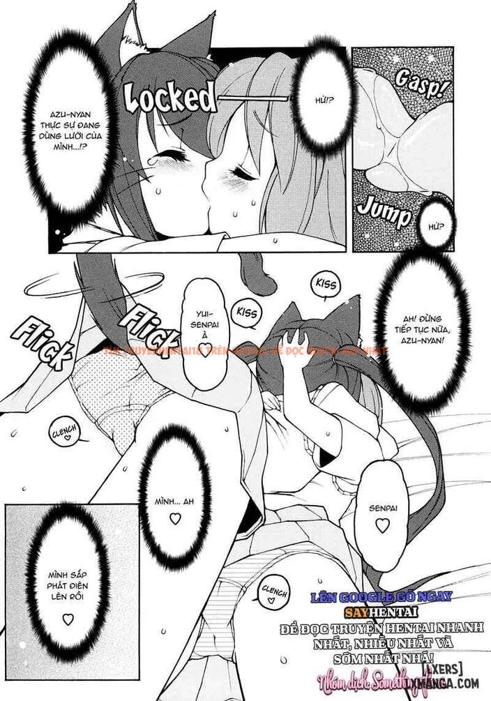 Xem ảnh 6 6963717118ea5 trong truyện hentai Vũ Điệu Hồ Điệp Những Cánh Bướm Trong Tim - Chapter 2 - www.hentaitvn.net