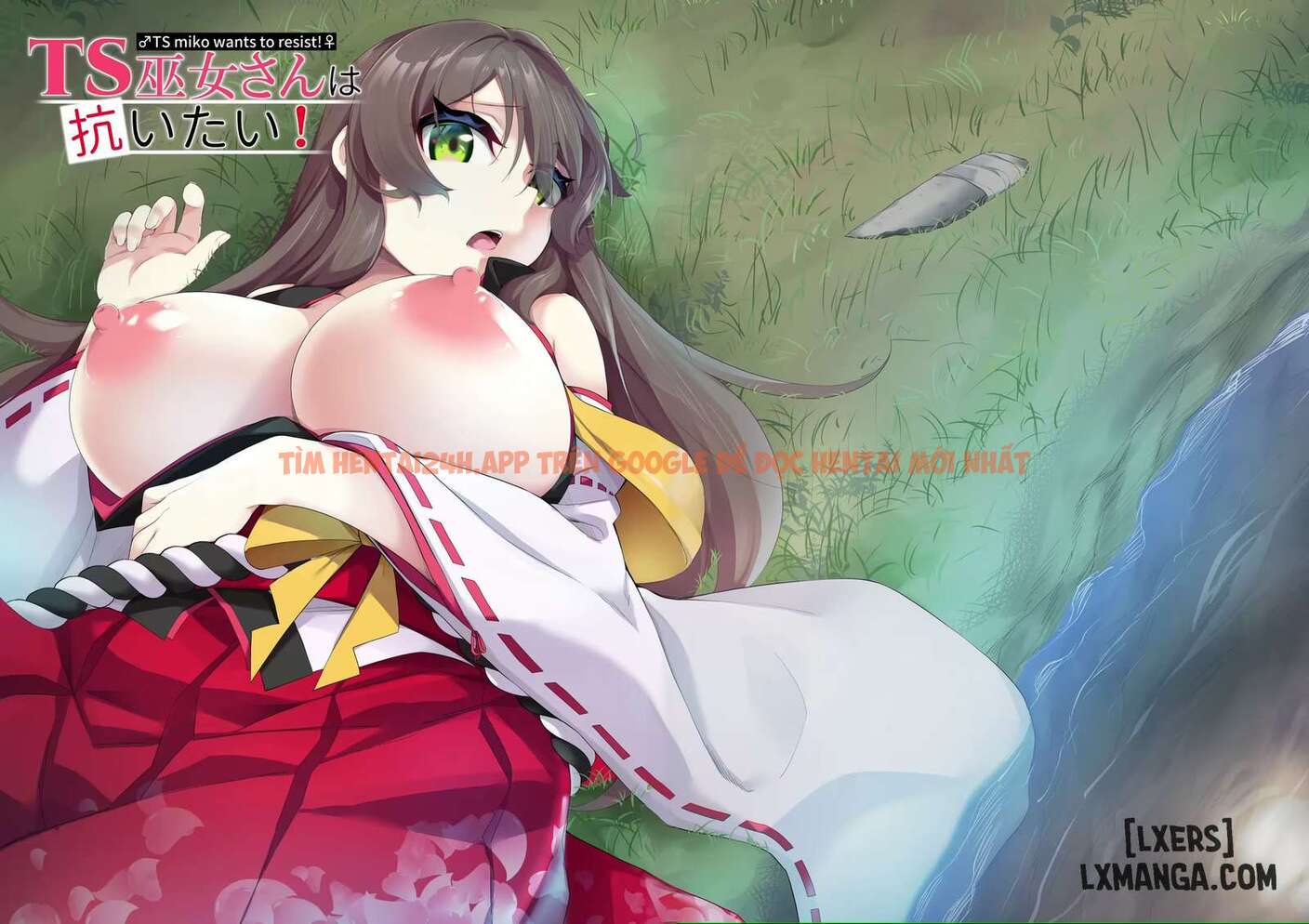 Trang truyện 0 trong truyện tranh Vu Nữ Chuyển Giới Muốn Chống Trả! - One Shot - zhentaivn.pro Trang truyện 0 trong truyện tranh Vu Nữ Chuyển Giới Muốn Chống Trả! - One Shot - zhentaivn.pro