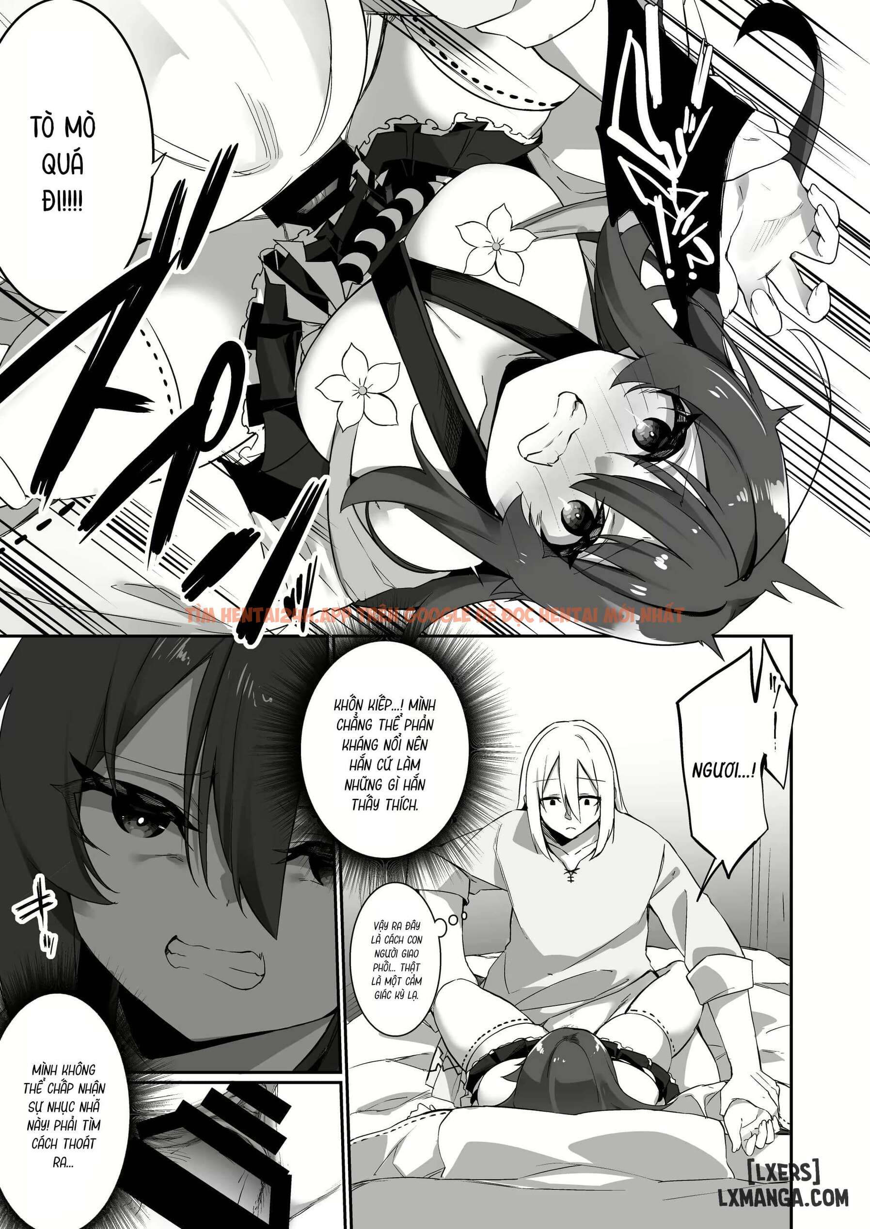 Trang truyện 11 trong truyện tranh Vu Nữ Chuyển Giới Muốn Chống Trả! - One Shot - zhentaivn.pro Trang truyện 11 trong truyện tranh Vu Nữ Chuyển Giới Muốn Chống Trả! - One Shot - zhentaivn.pro