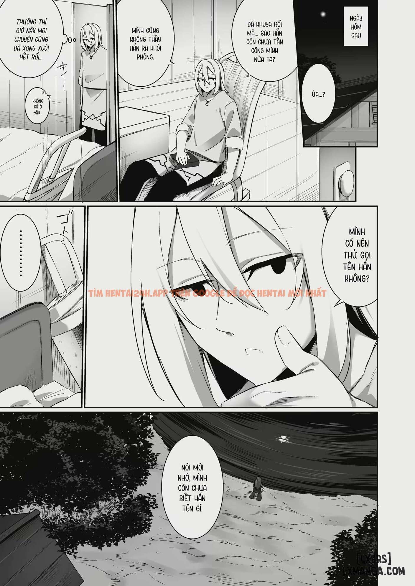 Trang truyện 21 trong truyện tranh Vu Nữ Chuyển Giới Muốn Chống Trả! - One Shot - zhentaivn.pro Trang truyện 21 trong truyện tranh Vu Nữ Chuyển Giới Muốn Chống Trả! - One Shot - zhentaivn.pro