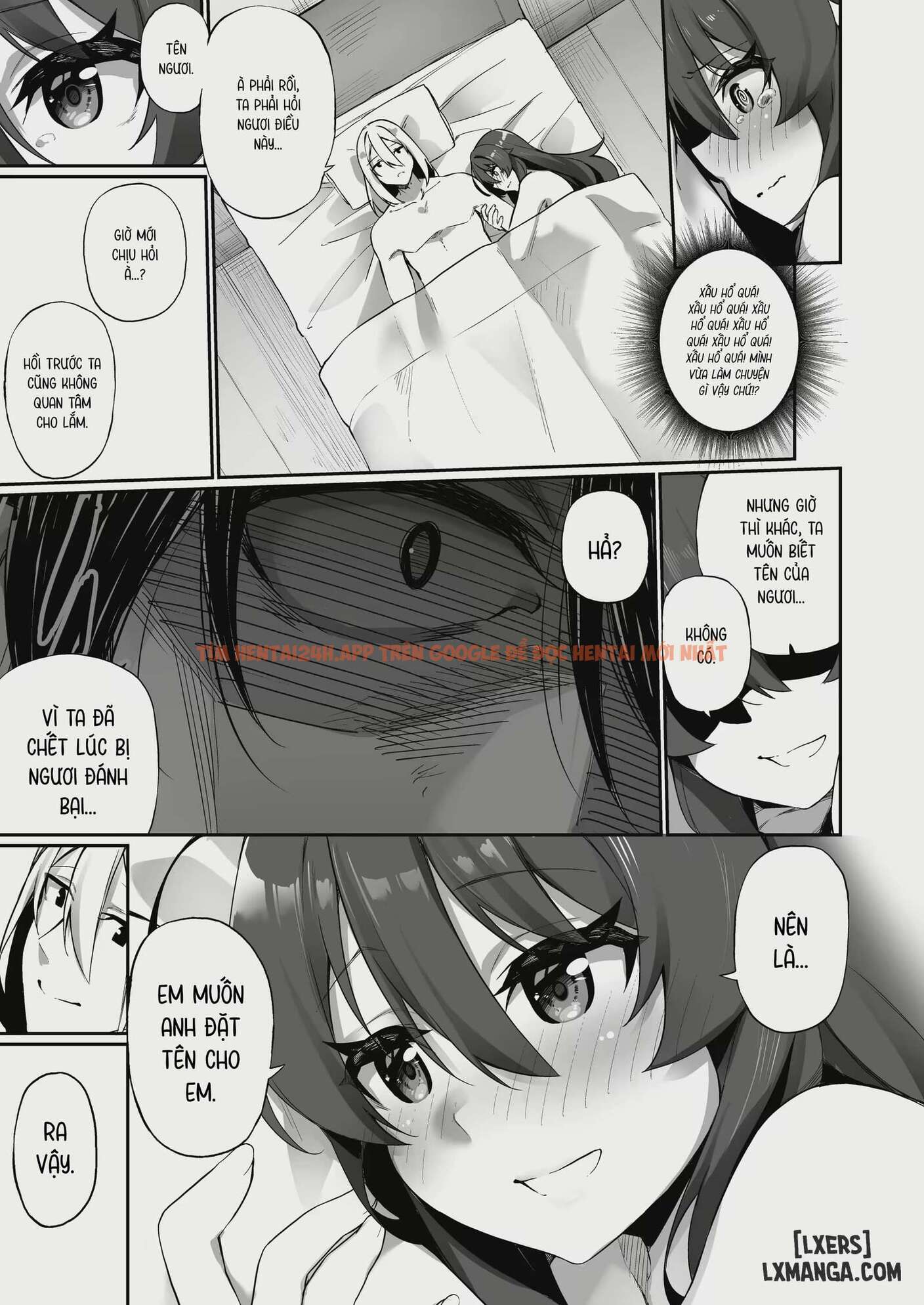 Trang truyện 35 trong truyện tranh Vu Nữ Chuyển Giới Muốn Chống Trả! - One Shot - zhentaivn.pro Trang truyện 35 trong truyện tranh Vu Nữ Chuyển Giới Muốn Chống Trả! - One Shot - zhentaivn.pro