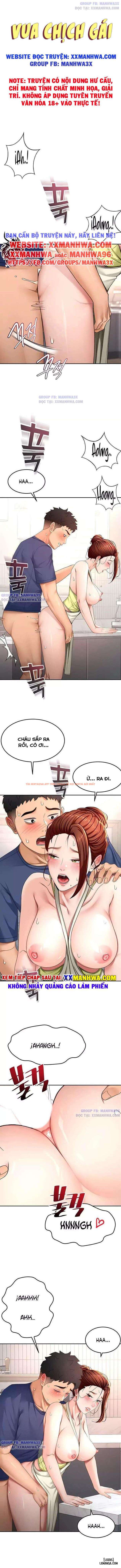 Xem ảnh Vua Chịch Gái - Chapter 37 - 0 68ebc95d48175 - TruyenVN.APP
