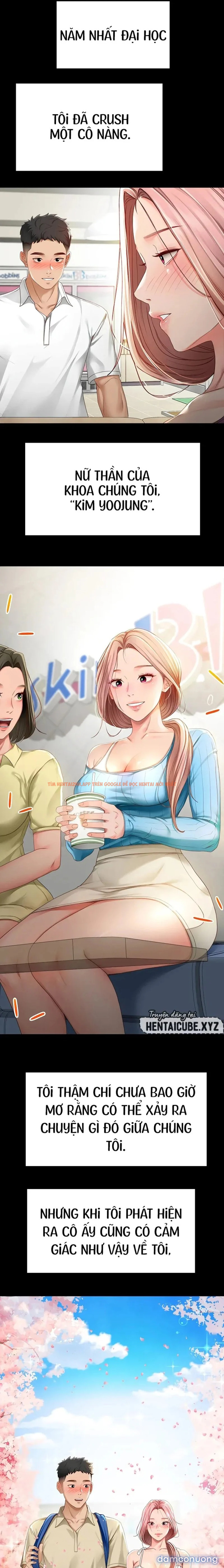 Xem ảnh 1 trong truyện hentai Vua Chịch Tầng Gác Mái - Chapter 1 - hentaitvn.net