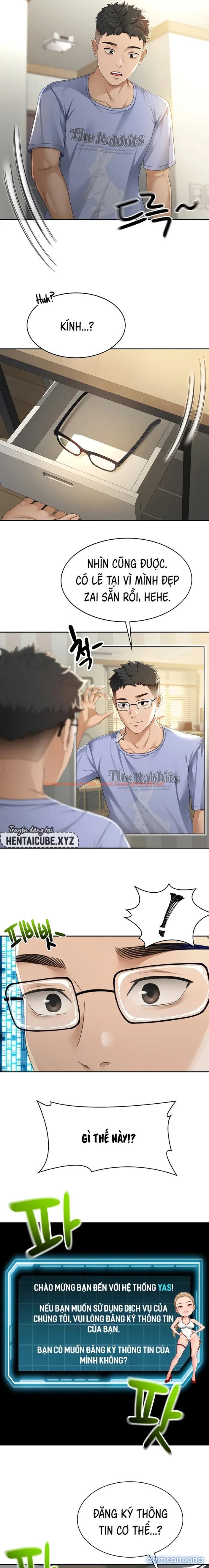 Xem ảnh 11 trong truyện hentai Vua Chịch Tầng Gác Mái - Chapter 1 - hentaitvn.net