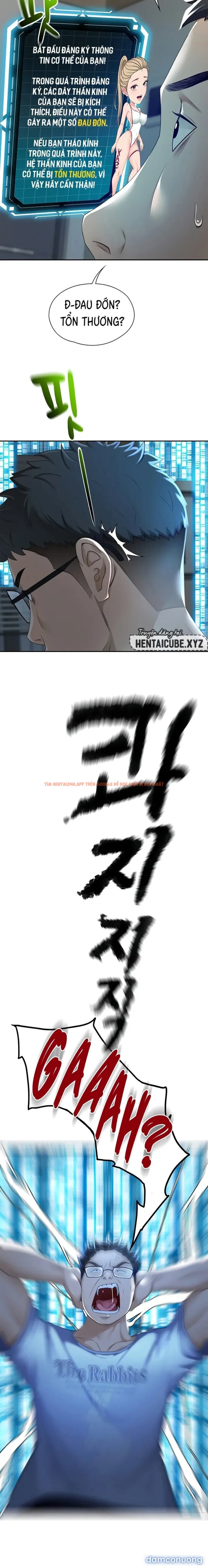 Xem ảnh 12 trong truyện hentai Vua Chịch Tầng Gác Mái - Chapter 1 - hentaitvn.net