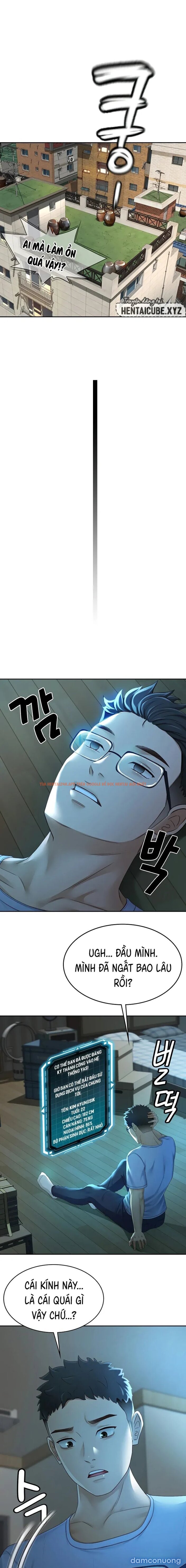 Xem ảnh 13 trong truyện hentai Vua Chịch Tầng Gác Mái - Chapter 1 - hentaitvn.net