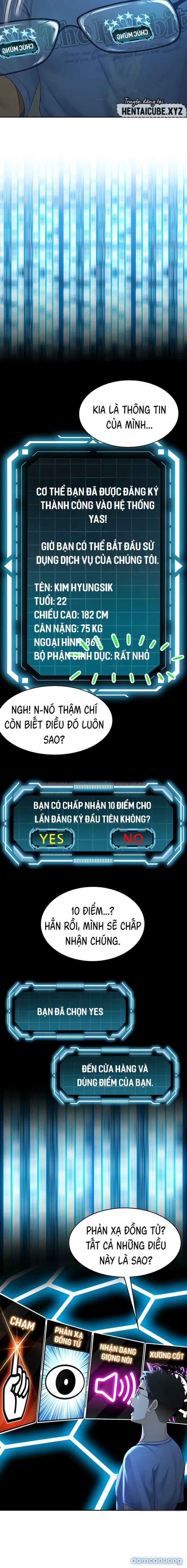 Xem ảnh 14 trong truyện hentai Vua Chịch Tầng Gác Mái - Chapter 1 - hentaitvn.net