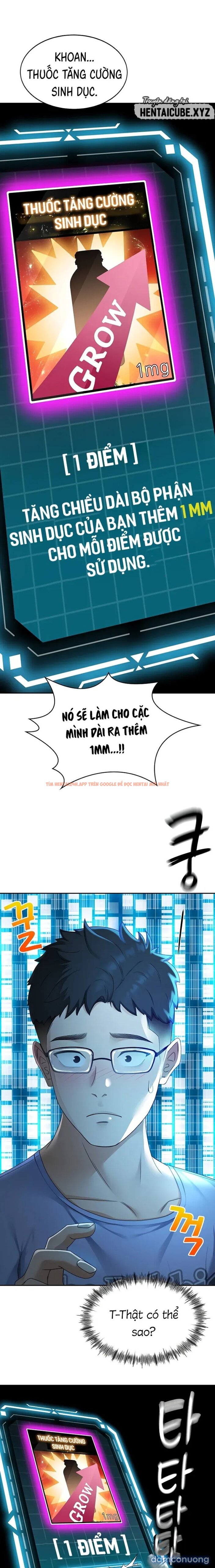 Xem ảnh 15 trong truyện hentai Vua Chịch Tầng Gác Mái - Chapter 1 - hentaitvn.net