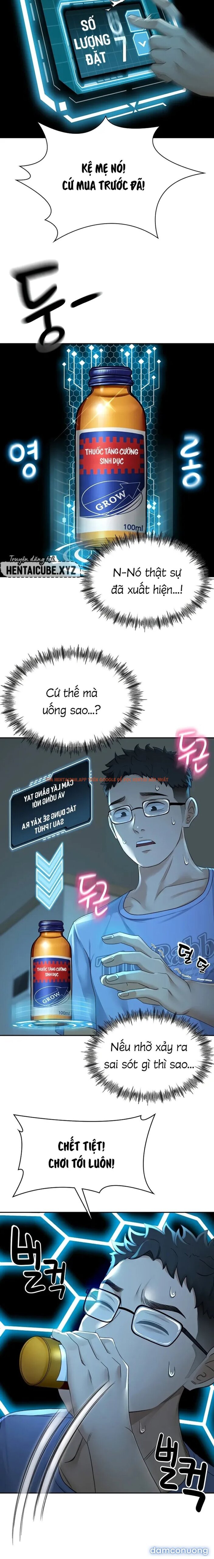 Xem ảnh 16 trong truyện hentai Vua Chịch Tầng Gác Mái - Chapter 1 - hentaitvn.net