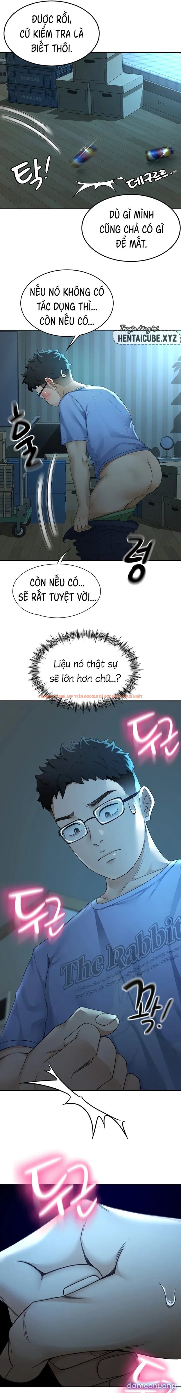 Xem ảnh 17 trong truyện hentai Vua Chịch Tầng Gác Mái - Chapter 1 - hentaitvn.net