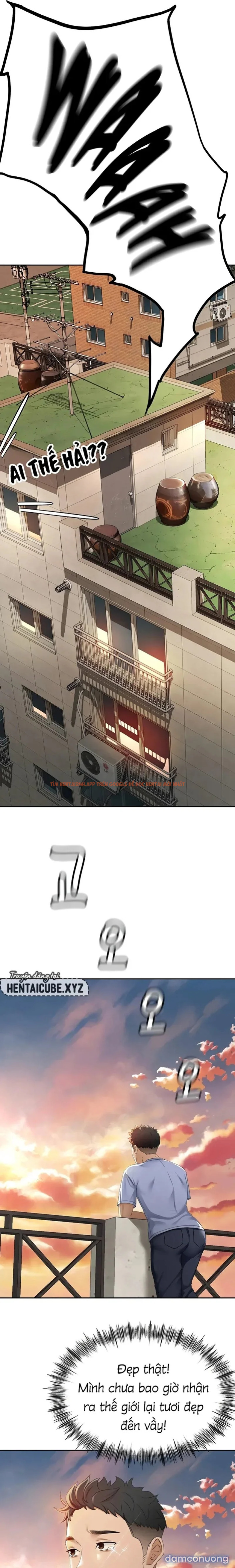 Xem ảnh 19 trong truyện hentai Vua Chịch Tầng Gác Mái - Chapter 1 - hentaitvn.net