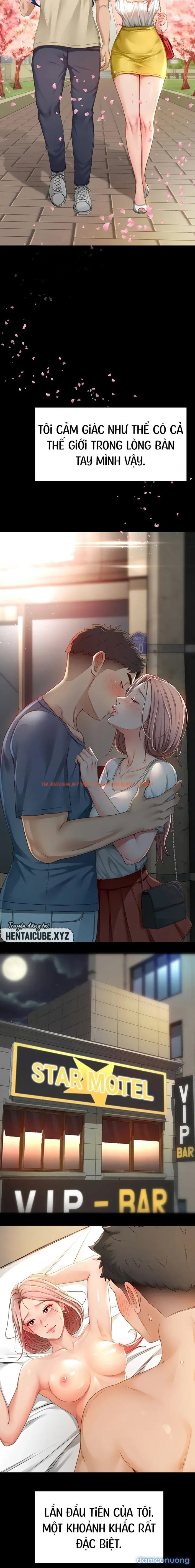 Xem ảnh 2 trong truyện hentai Vua Chịch Tầng Gác Mái - Chapter 1 - hentaitvn.net