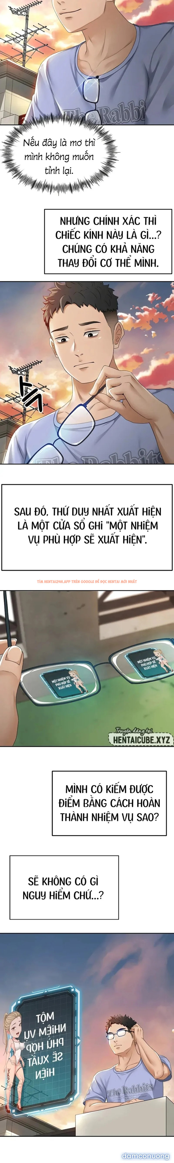 Xem ảnh 20 trong truyện hentai Vua Chịch Tầng Gác Mái - Chapter 1 - hentaitvn.net