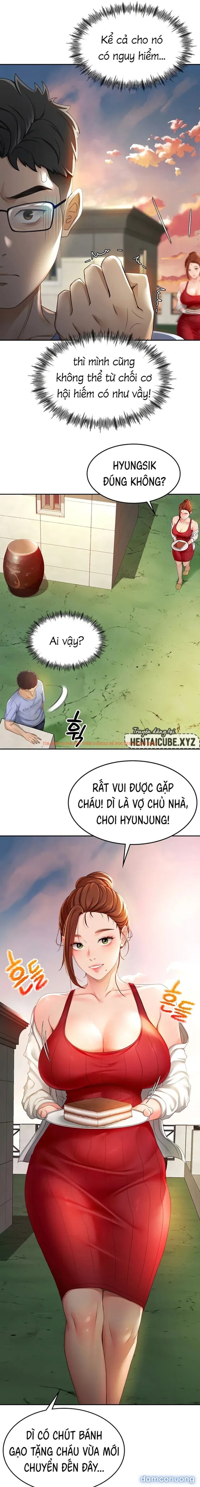 Xem ảnh 21 trong truyện hentai Vua Chịch Tầng Gác Mái - Chapter 1 - hentaitvn.net