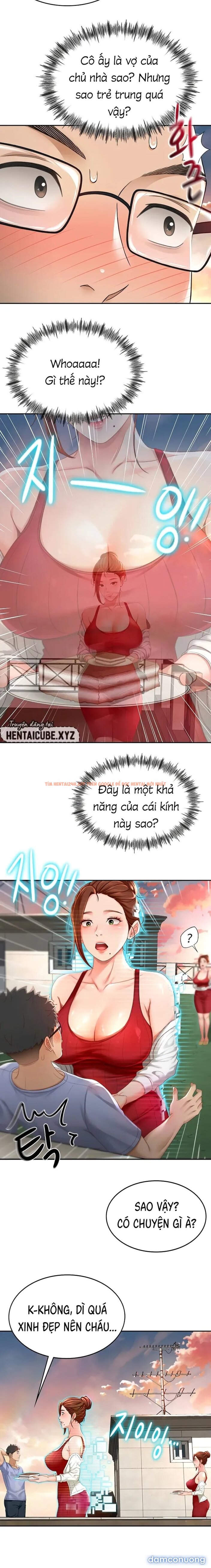 Xem ảnh 22 trong truyện hentai Vua Chịch Tầng Gác Mái - Chapter 1 - hentaitvn.net
