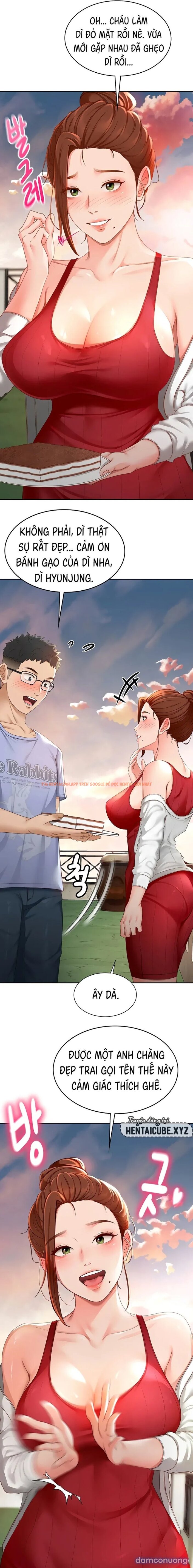 Xem ảnh 23 trong truyện hentai Vua Chịch Tầng Gác Mái - Chapter 1 - hentaitvn.net