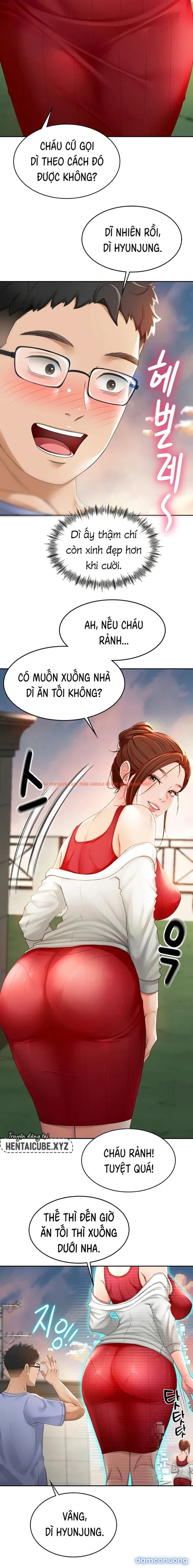 Xem ảnh 24 trong truyện hentai Vua Chịch Tầng Gác Mái - Chapter 1 - hentaitvn.net