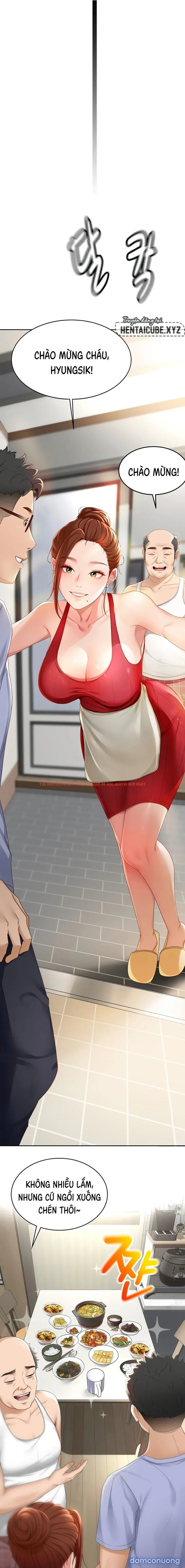 Xem ảnh 25 trong truyện hentai Vua Chịch Tầng Gác Mái - Chapter 1 - hentaitvn.net