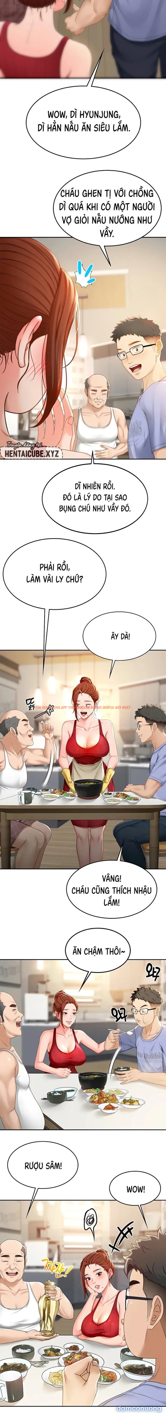 Xem ảnh 26 trong truyện hentai Vua Chịch Tầng Gác Mái - Chapter 1 - hentaitvn.net