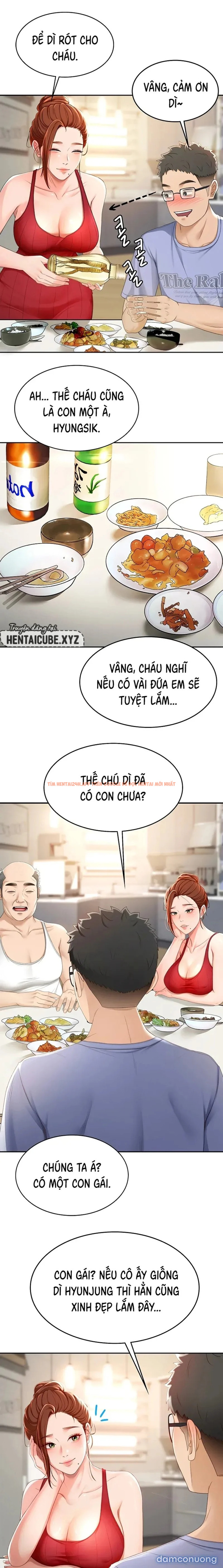 Xem ảnh 27 trong truyện hentai Vua Chịch Tầng Gác Mái - Chapter 1 - hentaitvn.net