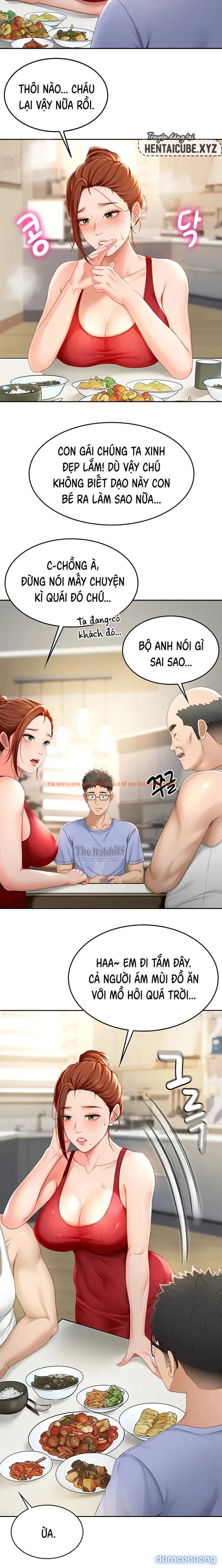 Xem ảnh 28 trong truyện hentai Vua Chịch Tầng Gác Mái - Chapter 1 - hentaitvn.net