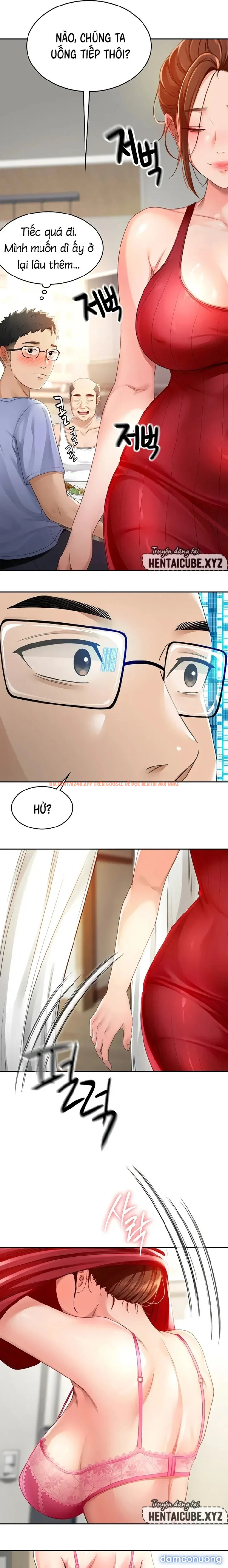 Xem ảnh 29 trong truyện hentai Vua Chịch Tầng Gác Mái - Chapter 1 - hentaitvn.net