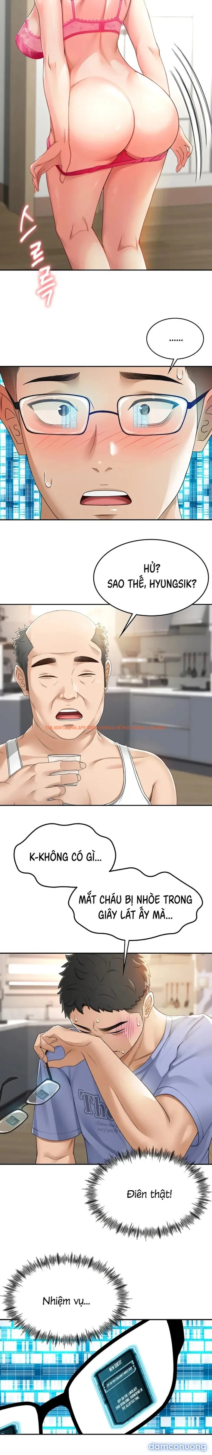 Xem ảnh 30 trong truyện hentai Vua Chịch Tầng Gác Mái - Chapter 1 - hentaitvn.net