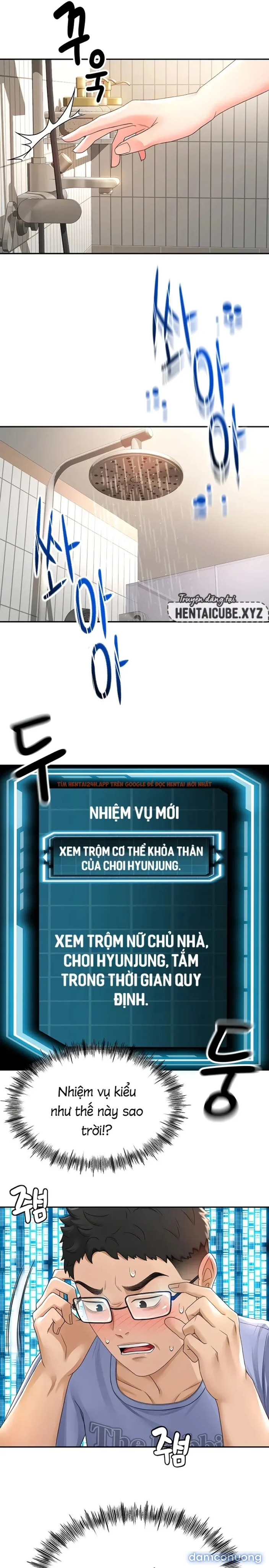 Xem ảnh 31 trong truyện hentai Vua Chịch Tầng Gác Mái - Chapter 1 - hentaitvn.net