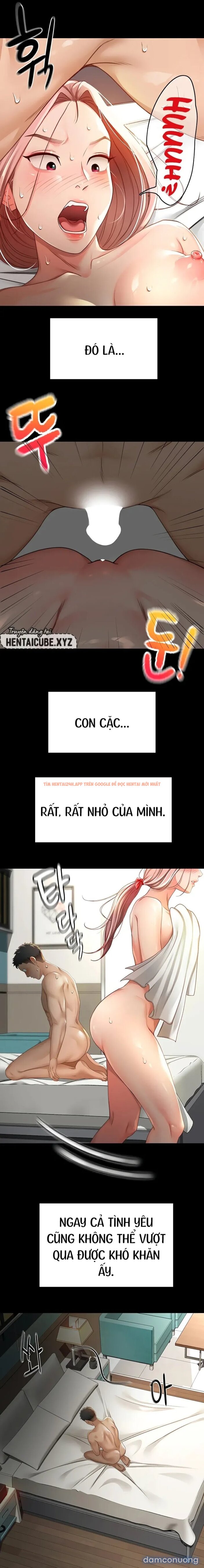 Xem ảnh 4 trong truyện hentai Vua Chịch Tầng Gác Mái - Chapter 1 - hentaitvn.net