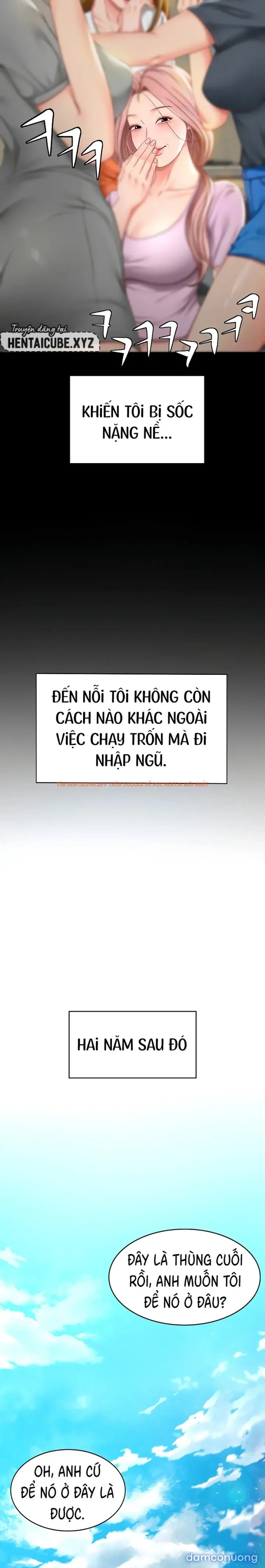 Xem ảnh 6 trong truyện hentai Vua Chịch Tầng Gác Mái - Chapter 1 - hentaitvn.net