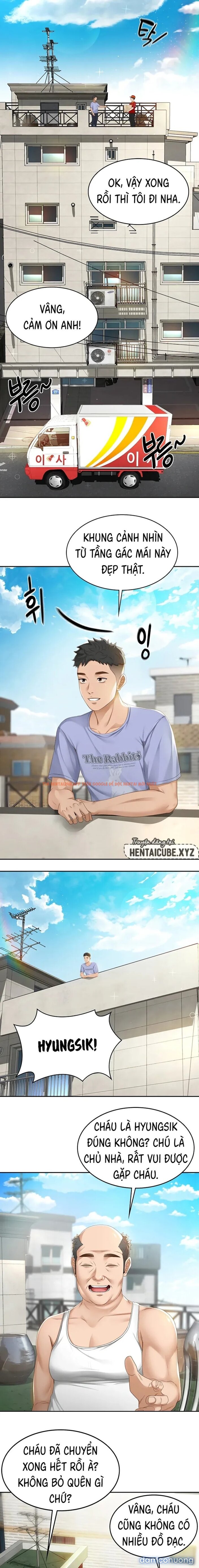 Xem ảnh 7 trong truyện hentai Vua Chịch Tầng Gác Mái - Chapter 1 - hentaitvn.net