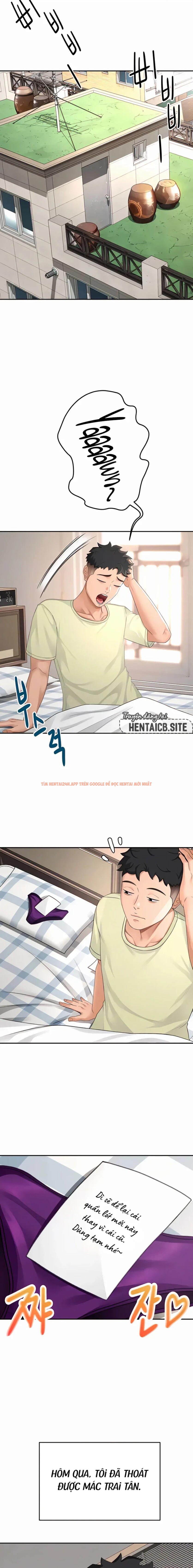 Xem ảnh 1 trong truyện hentai Vua Chịch Tầng Gác Mái - Chapter 10 - hentaitvn.net