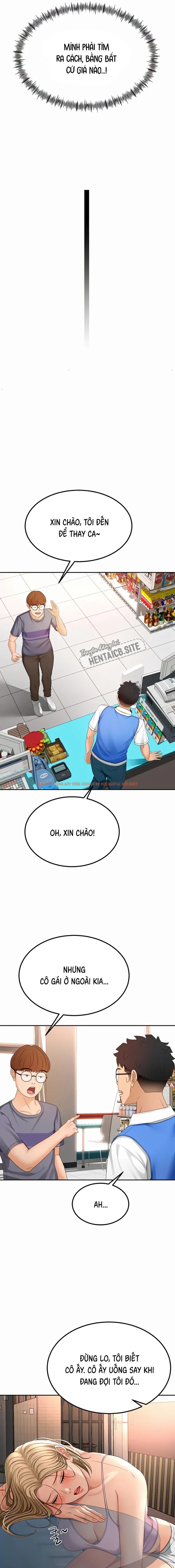 Xem ảnh 10 trong truyện hentai Vua Chịch Tầng Gác Mái - Chapter 10 - hentaitvn.net