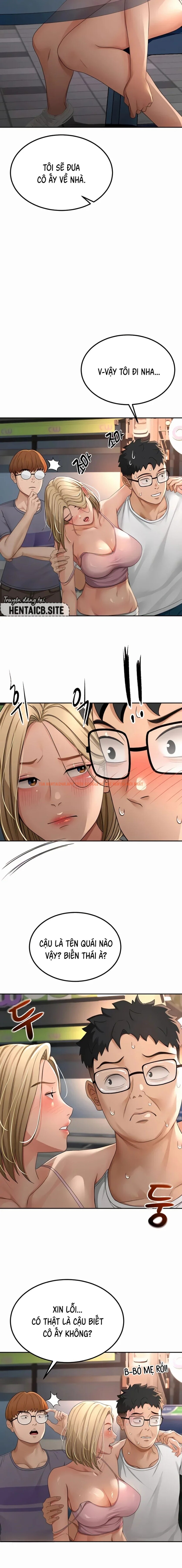 Xem ảnh 11 trong truyện hentai Vua Chịch Tầng Gác Mái - Chapter 10 - hentaitvn.net