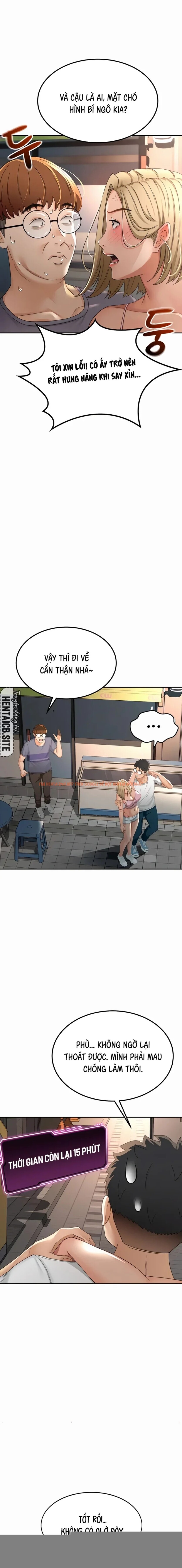 Xem ảnh 12 trong truyện hentai Vua Chịch Tầng Gác Mái - Chapter 10 - hentaitvn.net